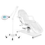 Active Shop Combi Deal – Professionele Behandelstoel + LED, Sport en Fitness, Ophalen of Verzenden, Nieuw