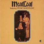 LP gebruikt - MeatLoaf - Featuring Stoney &amp; Meatloaf, Verzenden, Zo goed als nieuw