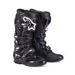 Alpinestars Tech 7 MX Laarzen Zwart, Motoren, Nieuw met kaartje, Alpinestars, Laarzen, Heren