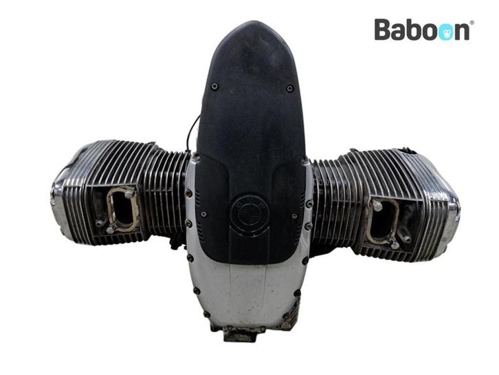 Motorblok BMW R 1200 C (R1200C 97), Motoren, Onderdelen | BMW, Gebruikt, Verzenden