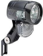 Koplamp Axa Blueline30-T Steady Auto (op kaart), Fietsen en Brommers, Fietsaccessoires | Fietsverlichting, Verzenden, Nieuw
