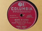 Lot of 35 Original Polka & Musette 78 RPM Records, Nieuw in verpakking
