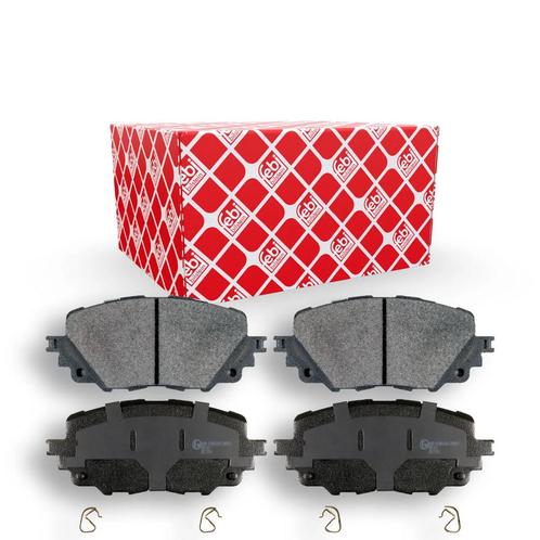 Remblokken set MAZDA MX-5 IV (1.5), Auto-onderdelen, Remmen en Aandrijving, Nieuw, Ophalen of Verzenden