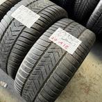 2 x Pirelli Sottozero 3 275-40-20 RFT Winterbanden 5mm, Auto-onderdelen, Banden en Velgen, Gebruikt, 275 mm, Band(en), Personenwagen