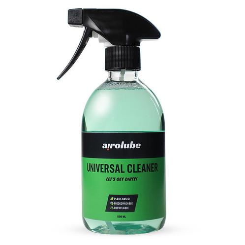Airolube Universal cleaner / Reiniger - 500ml Trigger, Motoren, Accessoires | Onderhoudsmiddelen, Verzenden