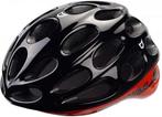Catlike Olula - Fietshelm - Maat S (52-54 cm) - Rood/Zwart, Verzenden, Nieuw