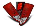 LED achterlicht units Red White geschikt voor Ford Focus MK1, Verzenden, Nieuw, Ford