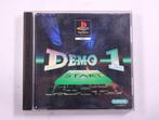 PlayStation 1 - Demo 1, Spelcomputers en Games, Games | Sony PlayStation 1, Ophalen of Verzenden, Nieuw