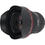 Canon EF 11-24mm F/4L USM | Tweedehands, Audio, Tv en Foto, Fotografie | Lenzen en Objectieven, Verzenden, Gebruikt