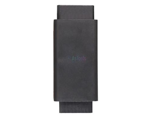 Jaltest 16 Pins OBD2 Converter Adapter (PWM/VPW>CAN) Bestela, Auto diversen, Autogereedschap, Nieuw, Verzenden