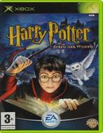 Harry Potter en de Steen Der Wijzen [Xbox Original], Nieuw, Ophalen of Verzenden