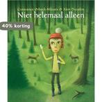 Niet helemaal alleen 9789490035037 Constance Ørbeck-Nilssen, Boeken, Verzenden, Zo goed als nieuw, Constance Ørbeck-Nilssen