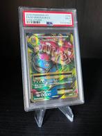 Pokémon Graded card - M Venusaur EX #100 – Mega Evolution -, Nieuw