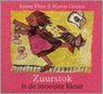 Zuurstok Is De Mooiste Kleur 9789021460291 Imme Dros, Verzenden, Gelezen, Imme Dros