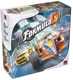 Formula D (Engels) | Asmodee - Gezelschapsspellen, Verzenden, Nieuw