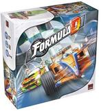 Formula D (Engels) | Asmodee - Gezelschapsspellen, Nieuw, Verzenden