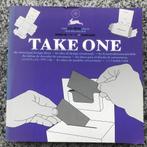 Take One. 80 structural design ideas (+ cd-rom), Gelezen, Laurence K. Withers, Verzenden, Overige onderwerpen