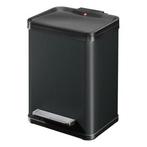 Prullenbak | Hailo | 18 liter, Verzenden, Nieuw