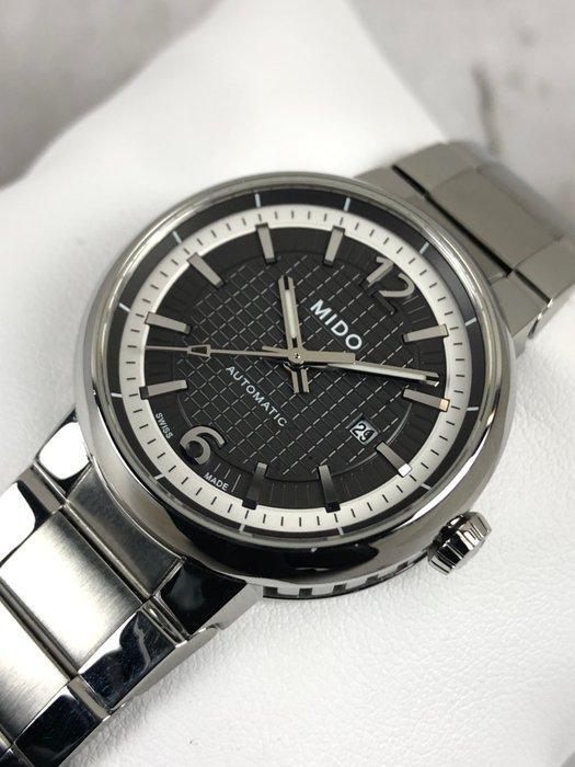 Mido - Commander Lady Automatic - M015.230.11.067.00 - Dames, Sieraden, Tassen en Uiterlijk, Horloges | Heren