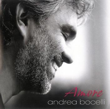 Andrea Bocelli - Amore, Cd's en Dvd's, Cd's | Klassiek, Verzenden