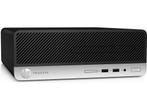 HP ProDesk 400 G4 Zevende generatie Intel® Core™ i3 i3-7100, Verzenden, Zo goed als nieuw