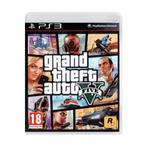 Grand Theft Auto V, Verzenden, Nieuw