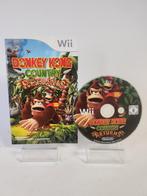 Donkey Kong Country Returns Nintendo Wii, Ophalen of Verzenden, Nieuw