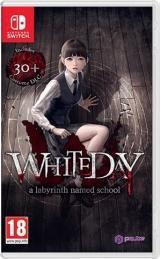 MarioSwitch.nl: White Day: A Labyrinth Named School - iDEAL!, Spelcomputers en Games, Games | Nintendo Switch, Zo goed als nieuw