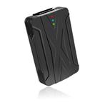 Nieuw! Professionele GPS Tracker met Live app en magneet!