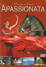 dvd - Apassionata  - Apassionata - Best of Ovations Tour DVD, Zo goed als nieuw, Verzenden