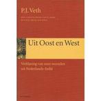 Uit Oost En West 9789020402377 P.J. Veth, Gelezen, Verzenden, P.J. Veth
