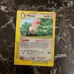 Pokémon - 5 Card - Pokemon - Blissey, Nuzleaf, Beautifly,, Nieuw