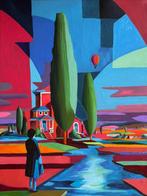 Patricia Marini - The Places We Return To