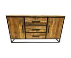 Dressoir Grace 145 cm breed, Ophalen of Verzenden, Nieuw