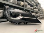 OPEL ASTRA K INTELLI LUX VOLLLED KOPLAMP RECHTS 3905574, Auto-onderdelen, Verlichting, Verzenden, Gebruikt, Opel