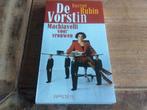 VORSTIN 9789053335680 H. Rubin, Boeken, Verzenden, Gelezen, H. Rubin