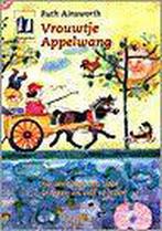 VROUWTJE APPELWANG EN TANTE ZUURPRUIM 9789021610986, Boeken, Verzenden, Gelezen, R. Ainsworth