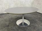 Artifort circle ovale design tafel – ontwerp Pierre Paulin, 100 tot 150 cm, Overige materialen, 150 tot 200 cm, Nieuw