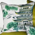 Manuel Canovas New Collection 2024 - Nieuwe set van vier -