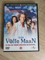 DVD - Volle Maan, Cd's en Dvd's, Dvd's | Komedie, Gebruikt, Vanaf 12 jaar, Romantische komedie, Verzenden