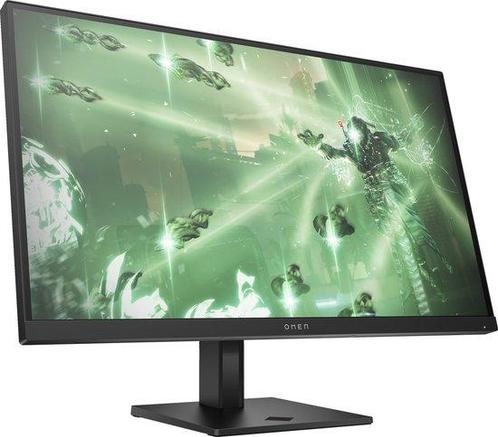 HP OMEN 27q - QHD Gaming Monitor - 165hz - 27 inch, Computers en Software, Monitoren, Verzenden