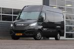 Iveco Daily 35S18HV 3.0 L2H2, Automaat, Stof, Gebruikt, Euro 6