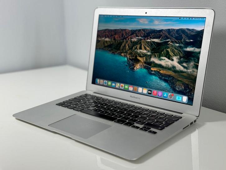 MacBook Air 13 Liquid Retina display | intel core i5 | 4gb, Computers en Software, Apple Macbooks, Minder dan 2 Ghz, 13 inch, 128 GB of minder