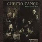 cd - Adrienne Cooper - Ghetto Tango - Wartime Yiddish The..., Zo goed als nieuw, Verzenden