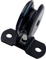 Markieskatrollen staande model zwart, Verzenden, Nieuw