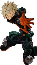 Banpresto My Hero Academia The Amazing Heroes DX, Ophalen of Verzenden, Nieuw