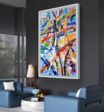 JackCool - Cooler No.26 - XXL, Antiek en Kunst, Kunst | Schilderijen | Modern