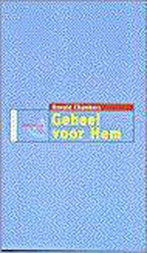 GEHEEL VOOR HEM GOEDKOPE ED 9789025947675 Chambers, Boeken, Godsdienst en Theologie, Gelezen, Verzenden