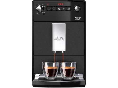 Melitta Purista F230-104 - Volautomatische espressomachine -, Huis en Inrichting, Woonaccessoires | Overige, Zo goed als nieuw