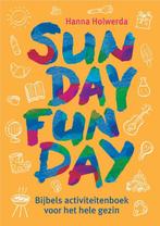 Sunday Funday 9789033833793 Hanna Holwerda, Verzenden, Zo goed als nieuw, Hanna Holwerda